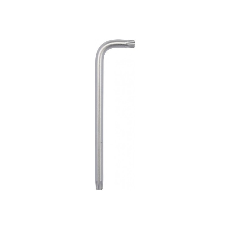 YT-5824 YATO Set 12 chei imbus TORX T10
