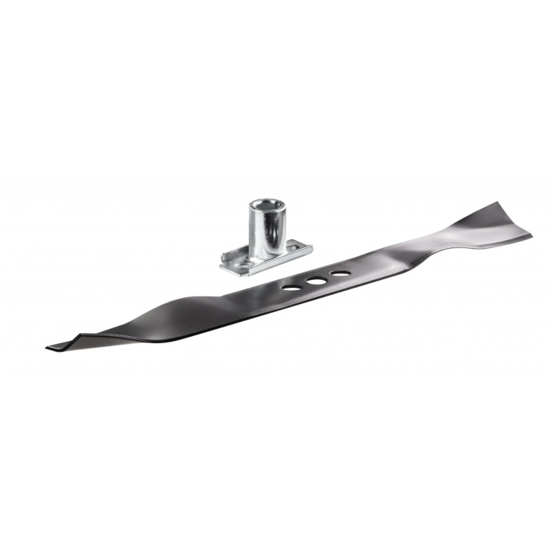 110307 RAIDER Lama 530mm pentru masina de tuns iarba RD-GLM10