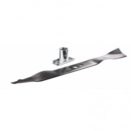 110307 RAIDER Lama 530mm pentru masina de tuns iarba RD-GLM10