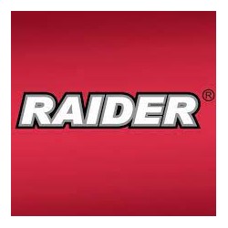 156601 RAIDER Fludor ø1mm 100g 60%Sn 40%Pb Pro