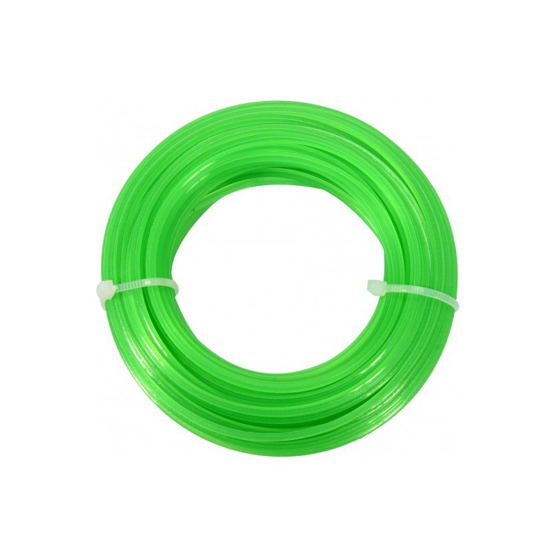 89411 FLO Fir pentru masina de tuns iarba,grosime 1.3 mm,lungime 10 m