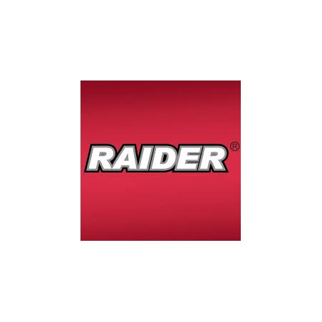 110805 RAIDER Niplu de reductie de la 1/2"M la 3/8"F