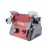 061201 RAIDER Polizor de banc 55mm, mini-grinder fara acumulator 20V