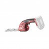 075553 RAIDER Foarfeca pentru iarba RDP-SGSS20 fara acumulator 20V