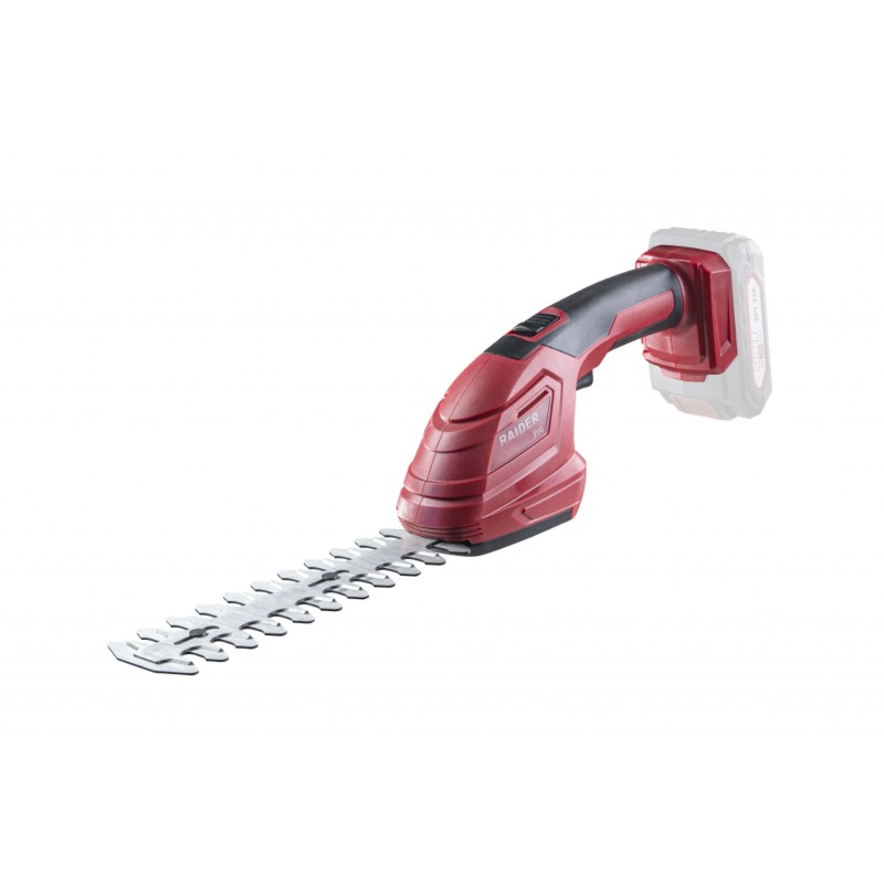 075553 RAIDER Foarfeca pentru iarba RDP-SGSS20 fara acumulator 20V