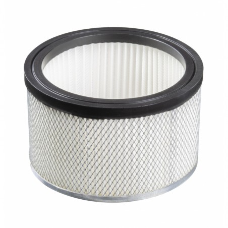 090327 RAIDER Filtru HEPA 149x90mm, pentru aspiratorul RD-WC02N