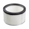 090327 RAIDER Filtru HEPA 149x90mm, pentru aspiratorul RD-WC02N