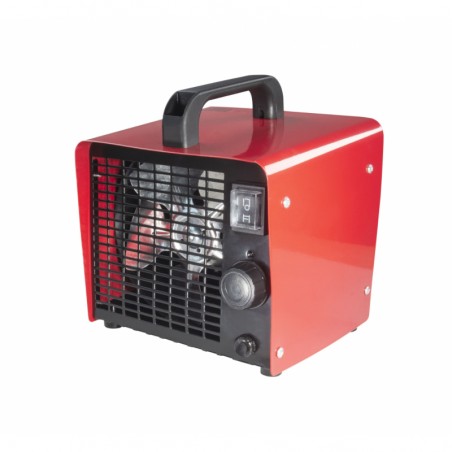 078807 RAIDER RD-EFH07 Aeroterma electrica ceramica 3kW