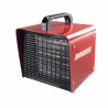 078807 RAIDER RD-EFH07 Aeroterma electrica ceramica 3kW