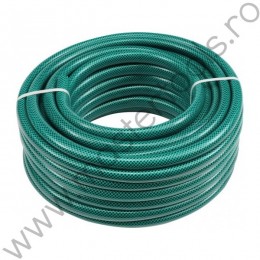 89303 FLO Furtun de gradina, diametru 1/2", lungime 30 m