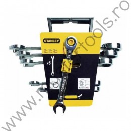 Set chei combinate STANLEY 4-89-907