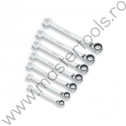 1-17-375 Set chei combinate STANLEY