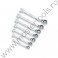 1-17-375 Set chei combinate STANLEY
