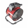 078807 RAIDER RD-EFH07 Aeroterma electrica ceramica 3kW