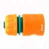 89226 FLO Conector furtun cu stop, diametru racordare 1/2"