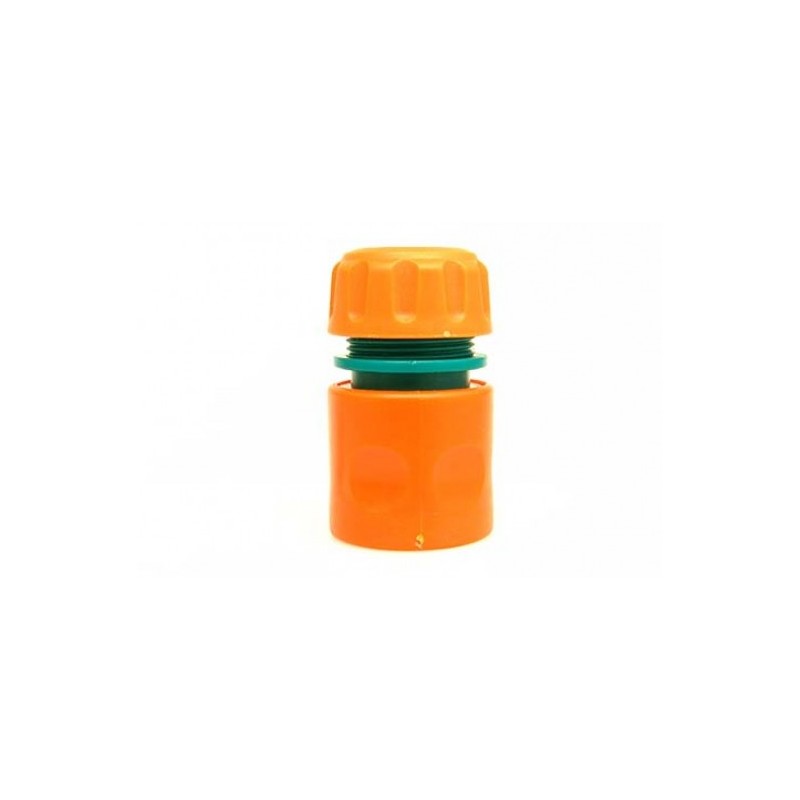 89221 FLO Conector furtun, diametru racordare 1/2"