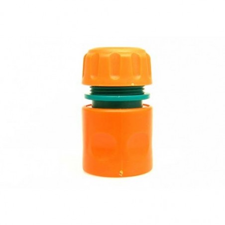 89221 FLO Conector furtun, diametru racordare 1/2"
