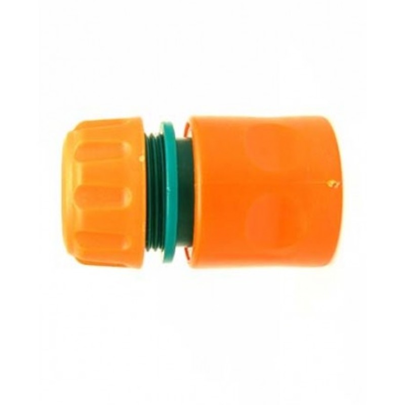 89221 FLO Conector furtun, diametru racordare 1/2"