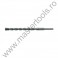 23992 STHOR Burghiu beton, diametru 28 mm, SDS PLUS, lungime 600 mm