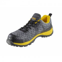 553430 TOPMASTER Pantofi de protectie WSS1C, marimea 40