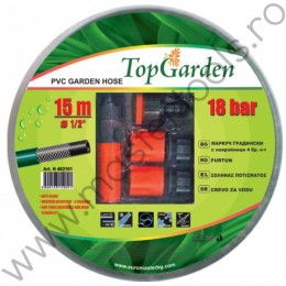 Set accesorii stropit TopGarden