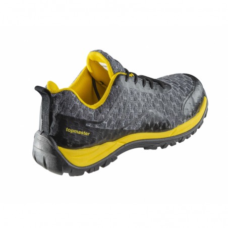 553435 TOPMASTER Pantofi de protectie WSS1C, marimea 45