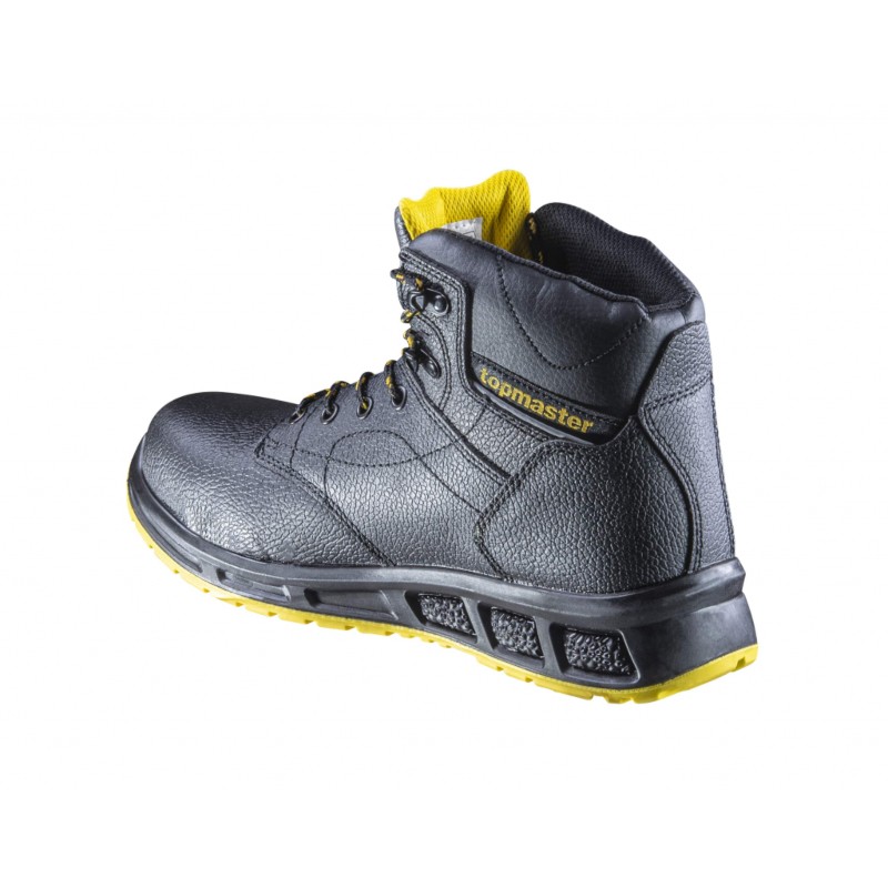 553441 TOPMASTER Pantofi de protectie WSH1C, marimea 41