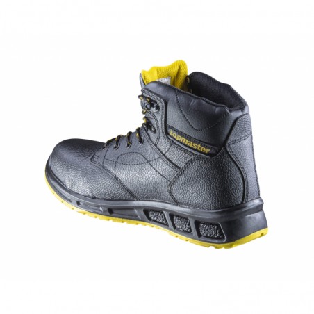553441 TOPMASTER Pantofi de protectie WSH1C, marimea 41
