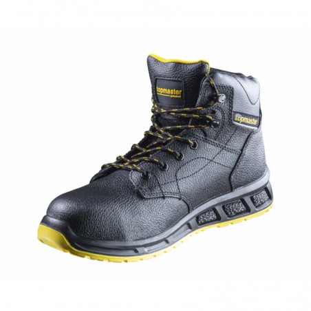 553441 TOPMASTER Pantofi de protectie WSH1C, marimea 41