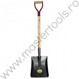 380446 Lopata dreptunghiulara TopGarden