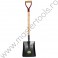 380446 Lopata dreptunghiulara TopGarden