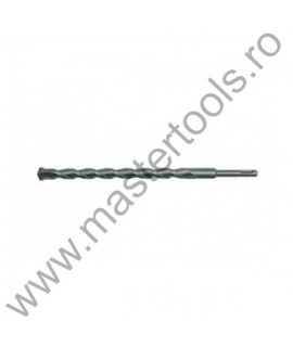 23690 STHOR Burghiu vidia, diametru 8 mm, lungime 210 mm, SDS PLUS