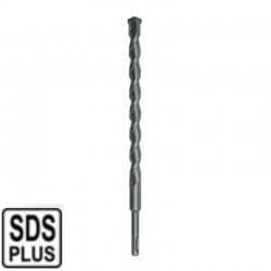 23880 STHOR Burghiu vidia, diametru 18 mm, lungime 300 mm, SDS PLUS