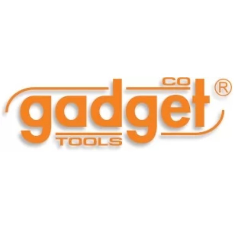 290703 GADGET Cleste instalator suedez, prindere 2", lungime 500 mm