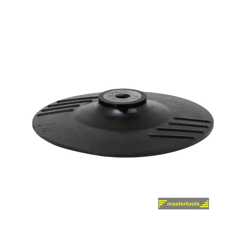 139920 RAIDER Suport circular cauciuc 180 mm