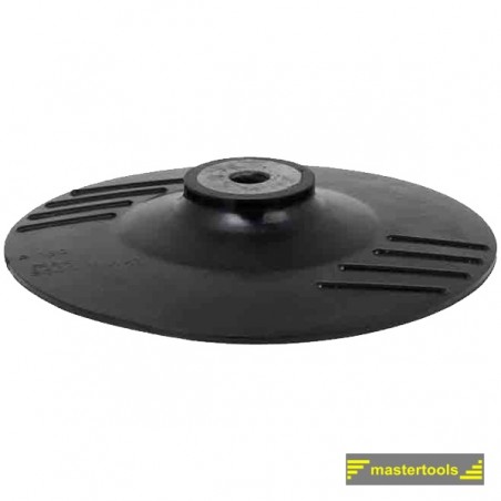 139920 RAIDER Suport circular cauciuc 180 mm