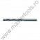 20120 STHOR Burghiu pentru metal HSS, diametru 1.2 mm