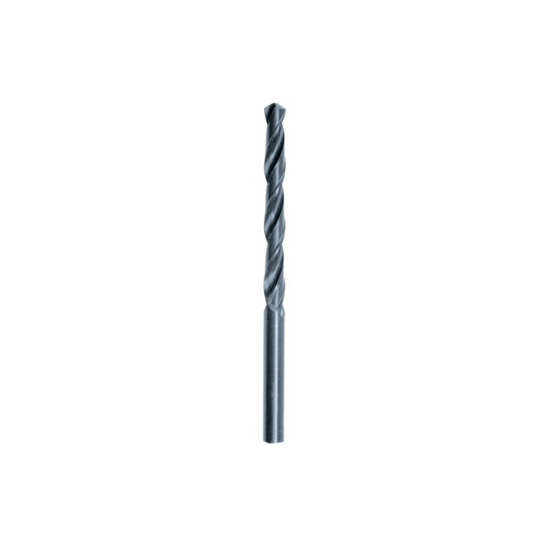 20150 STHOR Burghiu pentru metal HSS, diametru 1.5 mm