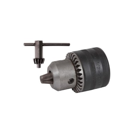 139921 RD-KC04 RAIDER Mandrina cu cheie 13 mm, prindere pe con 16 mm