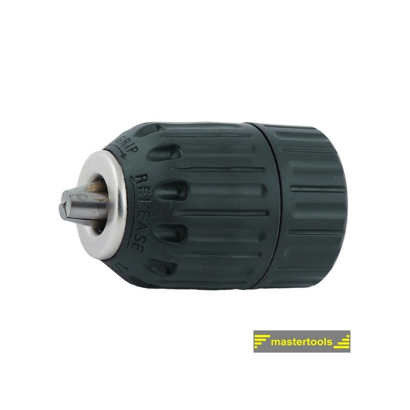139906 RAIDER Mandrina rapida 10mm prindere pe arbore cu filet 3/8"