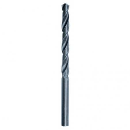 20400 STHOR Burghiu pentru metal HSS, diametru 4 mm