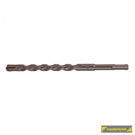 153662 RAIDER Burghiu beton 8X210 mm, prindere SDS PLUS, cap cruce