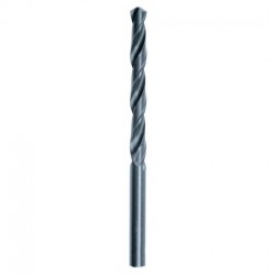 20650 STHOR Burghiu pentru metal HSS, diametru 6.5 mm