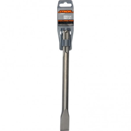 23604 STHOR Dalta,latime lucru 25 mm,lungime 400 mm,prindere SDS-Max