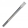 23604 STHOR Dalta,latime lucru 25 mm,lungime 400 mm,prindere SDS-Max