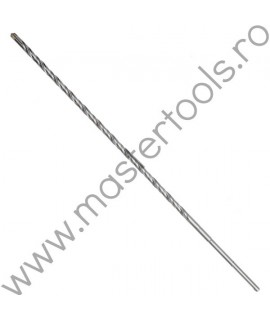 23394 STHOR Burghiu pentru beton,diametru 24 mm,lungime 600 mm,SDS-MAX