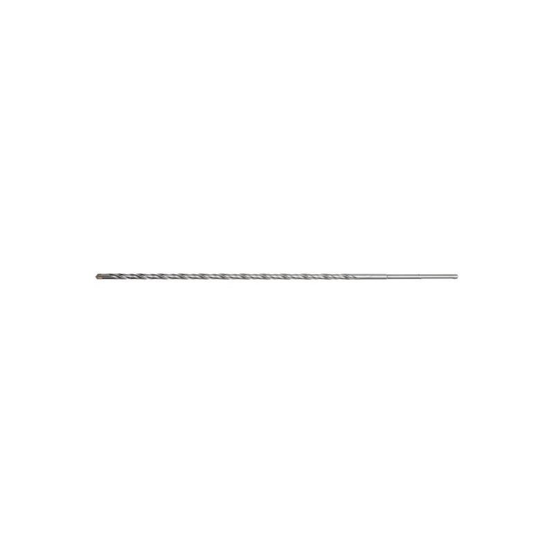 23400 STHOR Burghiu pentru beton,diametru 35 mm,lungime 600 mm,SDS-MAX