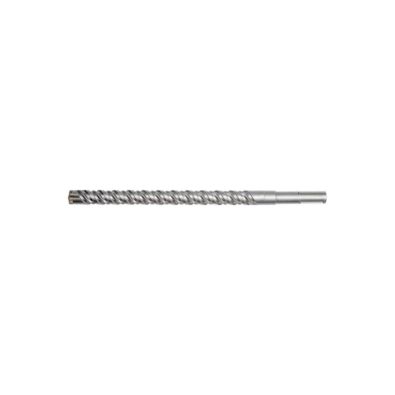 23401 STHOR Burghiu pentru beton,diametru 37 mm,lungime 600 mm,SDS-MAX