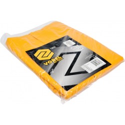 74633 VOREL Pelerina lunga de ploaie, marimea XXXL, galbena