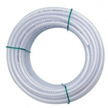 81522 VOREL Furtun tehnic, diametru 12 mm, lungime 50 m